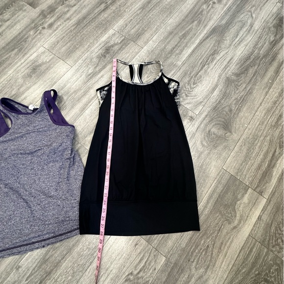 Bundle Lululemon Tank Top - Picture 8 of 10